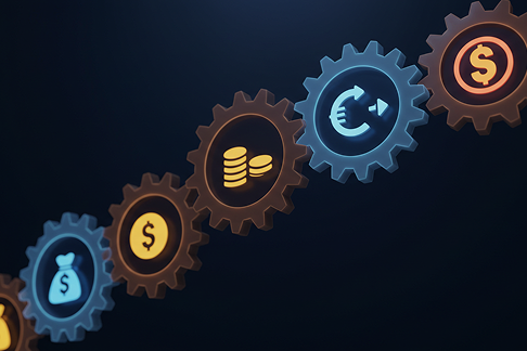 Telex speeds up production
