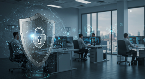 Telex speeds up production