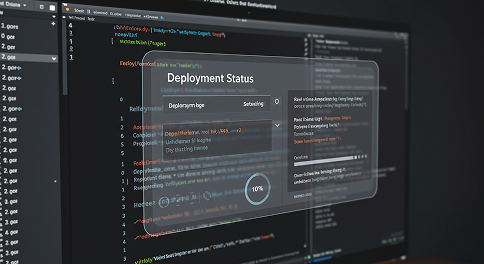 Telex speeds up production