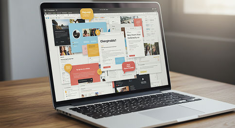 Telex speeds up production